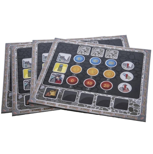 Game 30516 (Ukrainian) BusinessMen, in a cover 30-30-7cm, Strategist (60674) / Toys Kids Republic Game 30516 (Ukrainian) BusinessMen, in a cover 30-30-7cm, Strategist (60674) / Toys