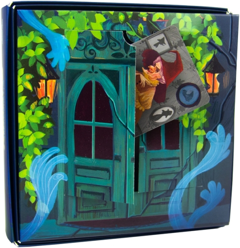 Настольная игра 30866 (укр) Дом Монстров, в кор-ке 19,5-19,5-6,5 см, Стратег (62777) / Игрушки № 3 Kids Republic Настольная игра 30866 (укр) Дом Монстров, в кор-ке 19,5-19,5-6,5 см, Стратег (62777) / Игрушки № 3