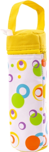 Контейнер для пляшечки (універсальний), Baby Team (15059) / Контейнери для зберігання № 4 Kids Republic Контейнер для пляшечки (універсальний), Baby Team (15059) / Контейнери для зберігання № 4