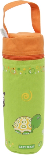 Контейнер для пляшечки (універсальний), Baby Team (15059) / Контейнери для зберігання Kids Republic Контейнер для пляшечки (універсальний), Baby Team (15059) / Контейнери для зберігання