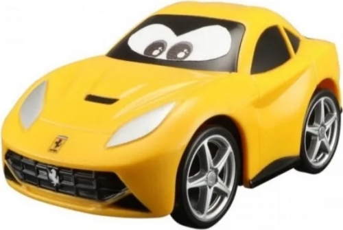Машинка игрушечная Ferrari, Bb Junior (50056) / Игрушки № 2 Kids Republic Машинка игрушечная Ferrari, Bb Junior (50056) / Игрушки № 2