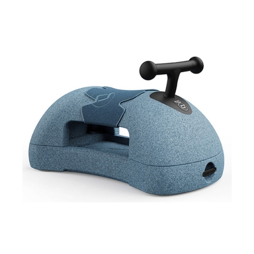 Толокар Scoot and Ride серії MyFirst сіро-синій, 0.5р+ до 20кг, Globber (65958) / Розваги № 3 Kids Republic Толокар Scoot and Ride серії MyFirst сіро-синій, 0.5р+ до 20кг, Globber (65958) / Розваги № 3