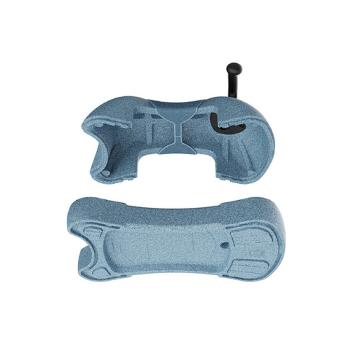 Толокар Scoot and Ride серії MyFirst сіро-синій, 0.5р+ до 20кг, Globber (65958) / Розваги № 8 Kids Republic Толокар Scoot and Ride серії MyFirst сіро-синій, 0.5р+ до 20кг, Globber (65958) / Розваги № 8