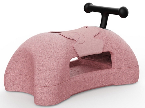 Толокар Scoot and Ride серії MyFirst рожевий, 0.5р+ до 20кг, Globber (65965) / Розваги № 2