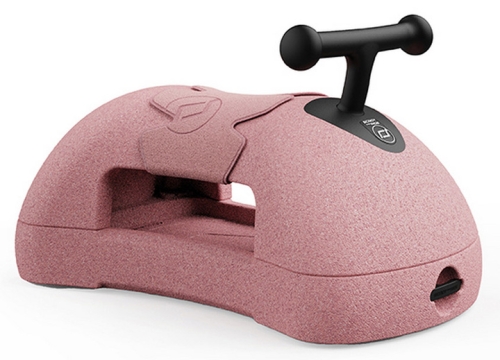 Толокар Scoot and Ride серії MyFirst рожевий, 0.5р+ до 20кг, Globber (65965) / Розваги № 3