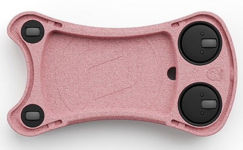 Толокар Scoot and Ride серії MyFirst рожевий, 0.5р+ до 20кг, Globber (65965) / Розваги № 5