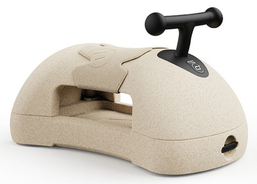 Толокар Scoot and Ride серії MyFirst пісочний, 0.5р+ до 20кг, Globber (65972) / Розваги № 3 Kids Republic Толокар Scoot and Ride серії MyFirst пісочний, 0.5р+ до 20кг, Globber (65972) / Розваги № 3