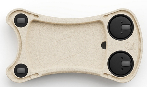 Толокар Scoot and Ride серії MyFirst пісочний, 0.5р+ до 20кг, Globber (65972) / Розваги № 4 Kids Republic Толокар Scoot and Ride серії MyFirst пісочний, 0.5р+ до 20кг, Globber (65972) / Розваги № 4