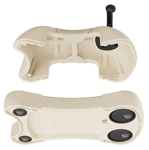 Толокар Scoot and Ride серії MyFirst пісочний, 0.5р+ до 20кг, Globber (65972) / Розваги № 5 Kids Republic Толокар Scoot and Ride серії MyFirst пісочний, 0.5р+ до 20кг, Globber (65972) / Розваги № 5