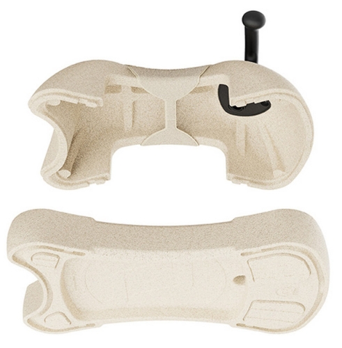 Толокар Scoot and Ride серії MyFirst пісочний, 0.5р+ до 20кг, Globber (65972) / Розваги № 7 Kids Republic Толокар Scoot and Ride серії MyFirst пісочний, 0.5р+ до 20кг, Globber (65972) / Розваги № 7