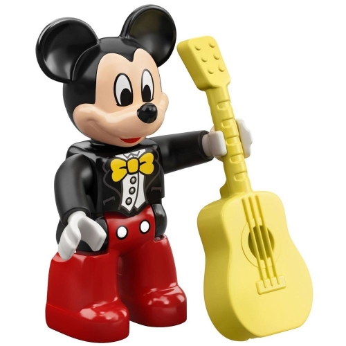 Конструктор Праздничный поезд Микки и Минни, Lego (11404) / Игрушки № 4 Kids Republic Конструктор Праздничный поезд Микки и Минни, Lego (11404) / Игрушки № 4