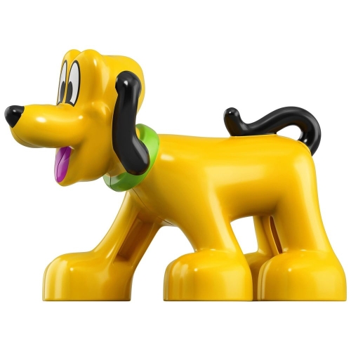 Конструктор Праздничный поезд Микки и Минни, Lego (11404) / Игрушки № 6 Kids Republic Конструктор Праздничный поезд Микки и Минни, Lego (11404) / Игрушки № 6