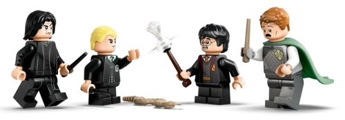 Конструктор Замок Хогвартс™ дуэльный клуб, Lego (12793) / Игрушки № 4 Kids Republic Конструктор Замок Хогвартс™ дуэльный клуб, Lego (12793) / Игрушки № 4