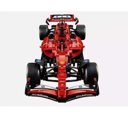 Конструктор Автомобиль F1 Ferrari SF-24, Lego (16302) / Игрушки