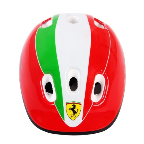 Набір (ролики+захист+шолом.), червоні р.33-36, FK7-1, Ferrari (35884) / Розваги № 3 Kids Republic Набір (ролики+захист+шолом.), червоні р.33-36, FK7-1, Ferrari (35884) / Розваги № 3