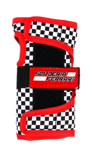 Набір (ролики+захист+шолом.), червоні р.33-36, FK7-1, Ferrari (35884) / Розваги № 4 Kids Republic Набір (ролики+захист+шолом.), червоні р.33-36, FK7-1, Ferrari (35884) / Розваги № 4