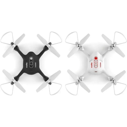 Квадрокоптер игрушечный с камерой X23W на рк, Syma (02621) / Игрушки № 2 Kids Republic Квадрокоптер игрушечный с камерой X23W на рк, Syma (02621) / Игрушки № 2