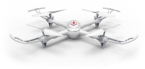 Квадрокоптер іграшковий X15A на рк, Syma (02737) / Іграшки № 5 Kids Republic Квадрокоптер іграшковий X15A на рк, Syma (02737) / Іграшки № 5