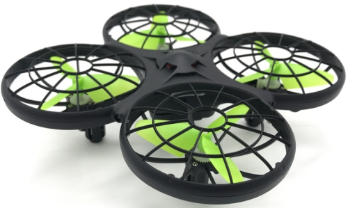 Квадрокоптер игрушечный X26 на рк, Syma (03017) / Игрушки № 2 Kids Republic Квадрокоптер игрушечный X26 на рк, Syma (03017) / Игрушки № 2