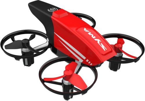 Квадрокоптер игрушечный X36 на рк, Syma (08234) / Игрушки № 2 Kids Republic Квадрокоптер игрушечный X36 на рк, Syma (08234) / Игрушки № 2