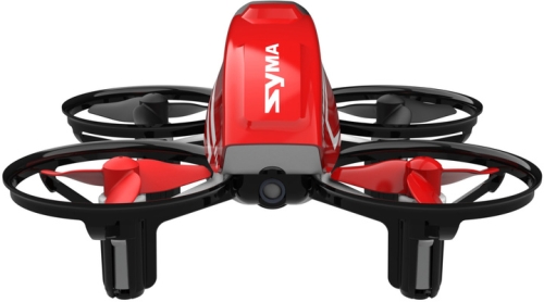 Квадрокоптер игрушечный X36 на рк, Syma (08234) / Игрушки № 3 Kids Republic Квадрокоптер игрушечный X36 на рк, Syma (08234) / Игрушки № 3