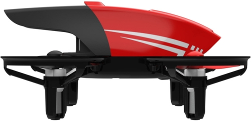 Квадрокоптер игрушечный X36 на рк, Syma (08234) / Игрушки № 5 Kids Republic Квадрокоптер игрушечный X36 на рк, Syma (08234) / Игрушки № 5