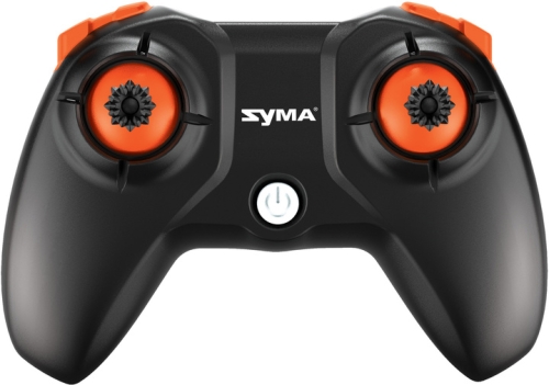 Квадрокоптер игрушечный X36 на рк, Syma (08234) / Игрушки № 6 Kids Republic Квадрокоптер игрушечный X36 на рк, Syma (08234) / Игрушки № 6