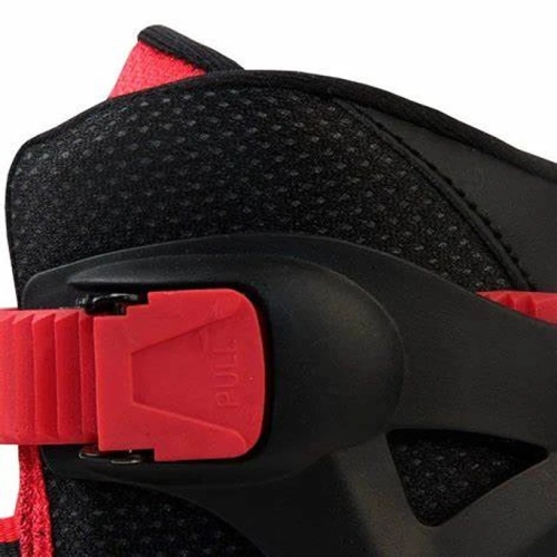 Роликовые коньки для слалома, черный, р. 30-33, FS23, Ferrari (54512) / Развлечения № 4 Kids Republic Роликовые коньки для слалома, черный, р. 30-33, FS23, Ferrari (54512) / Развлечения № 4