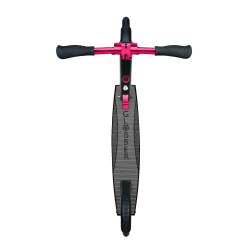 Scooter GLOBBER NL205 series black and red, up to 100 kg, 8+ (684-102-2) / Balance Bikes № 6 Kids Republic Scooter GLOBBER NL205 series black and red, up to 100 kg, 8+ (684-102-2) / Balance Bikes № 6