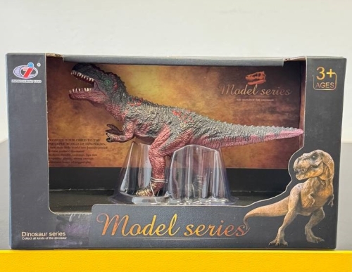 Фигурка Динозавр Dino Toys (54678) / Фигурки № 2 Kids Republic Фигурка Динозавр Dino Toys (54678) / Фигурки № 2