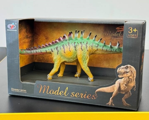 Фигурка Мирагайя Dino Toys (54692) / Фигурки № 2 Kids Republic Фигурка Мирагайя Dino Toys (54692) / Фигурки № 2