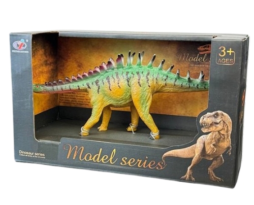 Фигурка Мирагайя Dino Toys (54692) / Фигурки Kids Republic Фигурка Мирагайя Dino Toys (54692) / Фигурки
