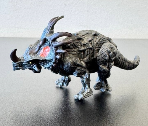 Фигурка Стиранозавр серо-красный 29х18,5х11,5см, Dino Toys (54760) / Фигурки № 5 Kids Republic Фигурка Стиранозавр серо-красный 29х18,5х11,5см, Dino Toys (54760) / Фигурки № 5