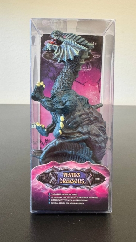 Фігурка Дракона синій Dino Toys (54777) / Фігурки № 6 Kids Republic Фігурка Дракона синій Dino Toys (54777) / Фігурки № 6