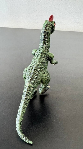 Фігурка Динозавра зелений Dino Toys (54784) / Фігурки № 4 Kids Republic Фігурка Динозавра зелений Dino Toys (54784) / Фігурки № 4