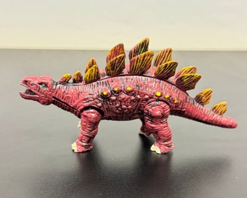 Фігурка Динозавра червоний Dino Toys (54791) / Фігурки № 5 Kids Republic Фігурка Динозавра червоний Dino Toys (54791) / Фігурки № 5