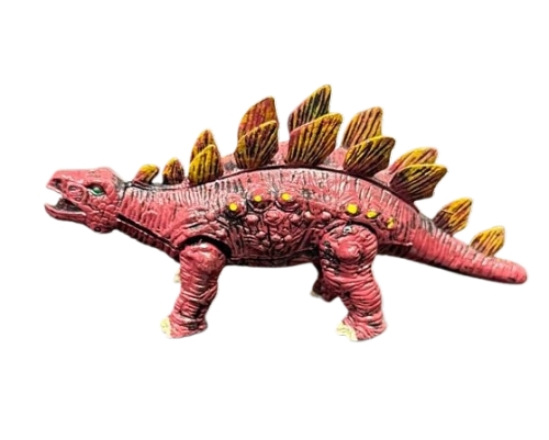 Фігурка Динозавра червоний Dino Toys (54791) / Фігурки Kids Republic Фігурка Динозавра червоний Dino Toys (54791) / Фігурки