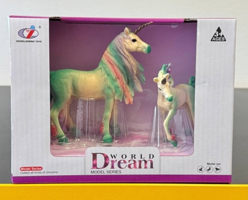 Набор Лесная мечта 2шт зеленый Dino Toys (55682) / Игровые наборы № 2 Kids Republic Набор Лесная мечта 2шт зеленый Dino Toys (55682) / Игровые наборы № 2