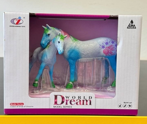 Набор Звездные тайны 2шт голубой Dino Toys (55712) / Игровые наборы № 2 Kids Republic Набор Звездные тайны 2шт голубой Dino Toys (55712) / Игровые наборы № 2