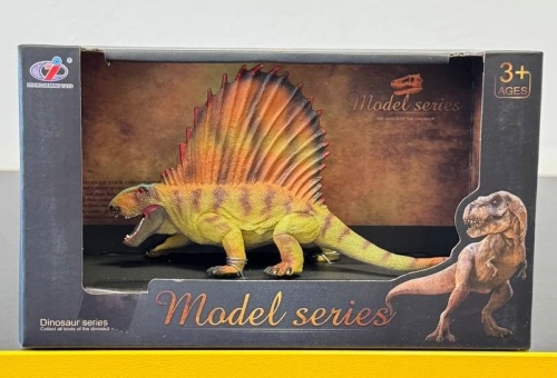 Фигурка Спинозавр Dino Toys (56306) / Фигурки № 2 Kids Republic Фигурка Спинозавр Dino Toys (56306) / Фигурки № 2