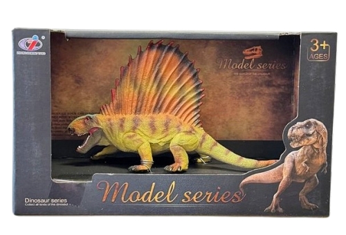 Фигурка Спинозавр Dino Toys (56306) / Фигурки Kids Republic Фигурка Спинозавр Dino Toys (56306) / Фигурки