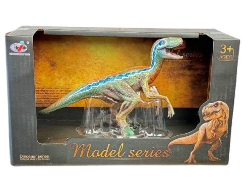 Фигурка Велоцираптор Dino Toys (56337) / Фигурки Kids Republic Фигурка Велоцираптор Dino Toys (56337) / Фигурки
