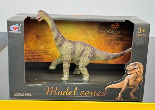 Фигурка Фигурка Брахиозавр Dino Toys (56351) / Фигурки № 2 Kids Republic Фигурка Фигурка Брахиозавр Dino Toys (56351) / Фигурки № 2