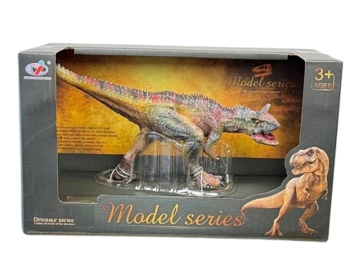 Фигурка Карнотавр Dino Toys (56382) / Фигурки Kids Republic Фигурка Карнотавр Dino Toys (56382) / Фигурки