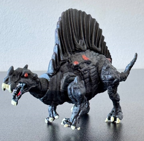 Фигурка Спинозавр зелено-коричневый Dino Toys (56603) / Фигурки № 3 Kids Republic Фигурка Спинозавр зелено-коричневый Dino Toys (56603) / Фигурки № 3