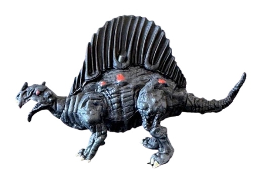 Фигурка Спинозавр зелено-коричневый Dino Toys (56603) / Фигурки Kids Republic Фигурка Спинозавр зелено-коричневый Dino Toys (56603) / Фигурки