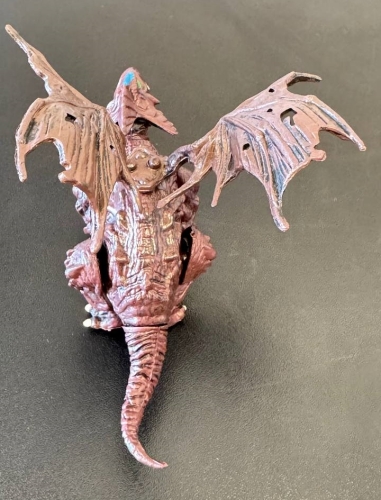 Фігурка Дракона червоний  Dino Toys (56658) / Фігурки № 3