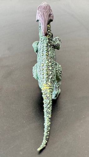 Фігурка Динозавра коричнево-зелений Dino Toys (56696) / Фігурки № 4 Kids Republic Фігурка Динозавра коричнево-зелений Dino Toys (56696) / Фігурки № 4