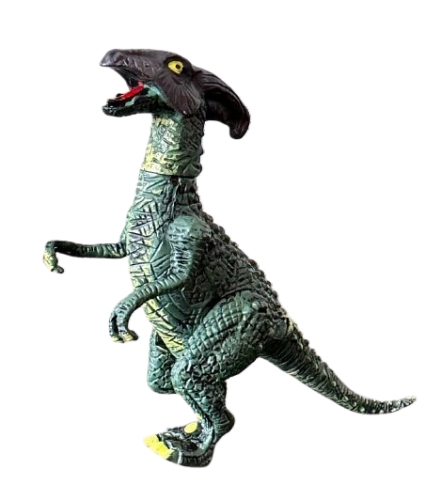 Фігурка Динозавра коричнево-зелений Dino Toys (56696) / Фігурки Kids Republic Фігурка Динозавра коричнево-зелений Dino Toys (56696) / Фігурки