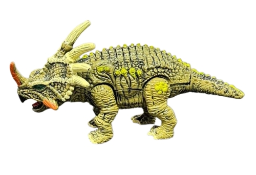 Фігурка Динозавра коричневий Dino Toys (56702) / Фігурки Kids Republic Фігурка Динозавра коричневий Dino Toys (56702) / Фігурки